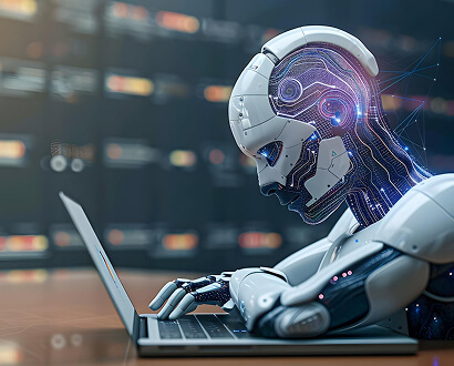AI Center article on AI automation insights