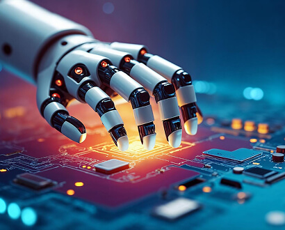 AI Center article on AI business applications