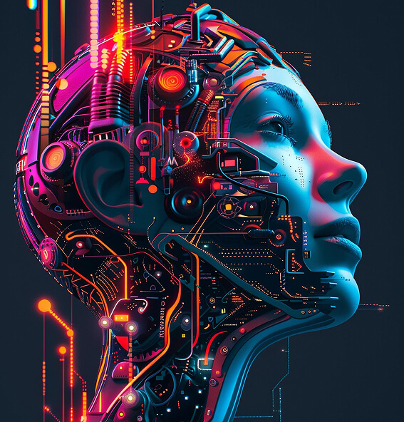 Who we are - AI Global Solutions team overview