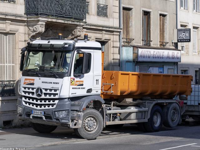 Vehicle Tracking Software
