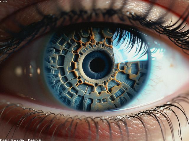 Computer Vision Solutions
